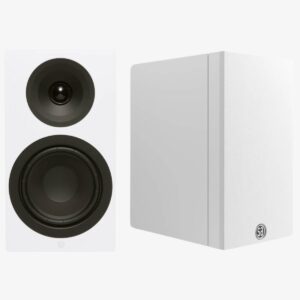 Loa System Audio Signature 5