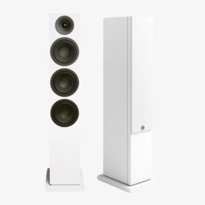 Loa System Audio Signature 40