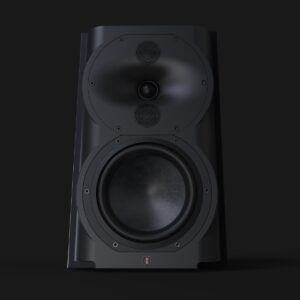 Loa Bookself Perlisten R4b