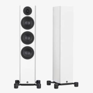 Loa không dây System Audio 40.2 Silverback