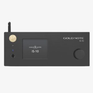 GOLD NOTE IS-10