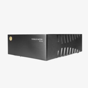 POWER SUPPLY GOLD NOTE PST-10