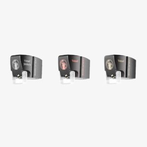 Kim Đĩa Than GOLD NOTE VASARI