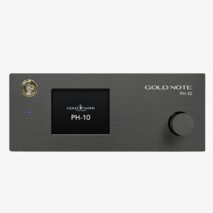 PHONO GOLD NOTE PH-10